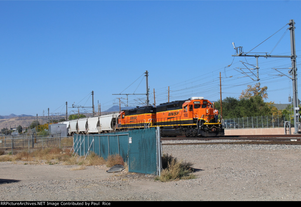 Daily Arriving At The Glass Plant